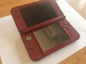 NEW NINTENDO 3DS XL MONSTER HUNTER LIMITED + GRA