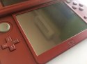 NEW NINTENDO 3DS XL MONSTER HUNTER LIMITED + GRA