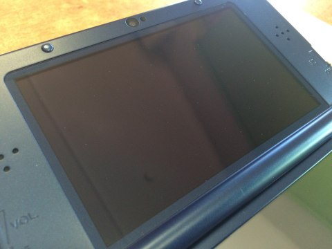 NEW NINTENDO 3DS XL NIEBIESKA + RYSIK + USB + PUDEŁKO