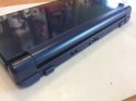 NEW NINTENDO 3DS XL NIEBIESKA + RYSIK + USB + PUDEŁKO