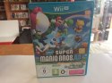 NEW SUPER MARIO BROS U [NINTENDO WII U WIIU]