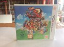 ONE PIECE UNLIMITED WORLD RED [3DS]