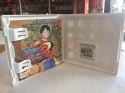 ONE PIECE UNLIMITED WORLD RED [3DS]