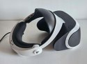 PLAYSTATION VR V2 PS4/PS5 + KAMERA V2 +2x MOVE +ŁADOWARKA +4 GRY DLA DZIECI