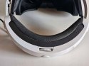 PLAYSTATION VR V2 PS4/PS5 + KAMERA V2 +2x MOVE +ŁADOWARKA +4 GRY DLA DZIECI