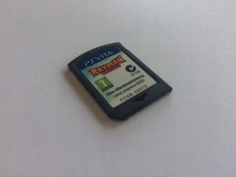 RAYMAN ORIGINS [PS VITA]