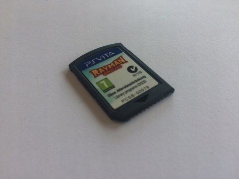 RAYMAN ORIGINS [PS VITA]