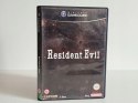 RESIDENT EVIL 1 [NINTENDO GAME CUBE GC]