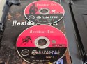 RESIDENT EVIL 1 [NINTENDO GAME CUBE GC]