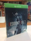 RESIDENT EVIL 2 [XBOX SERIES X / ONE] PL