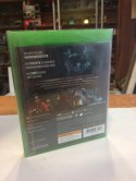 RESIDENT EVIL 2 [XBOX SERIES X / ONE] PL