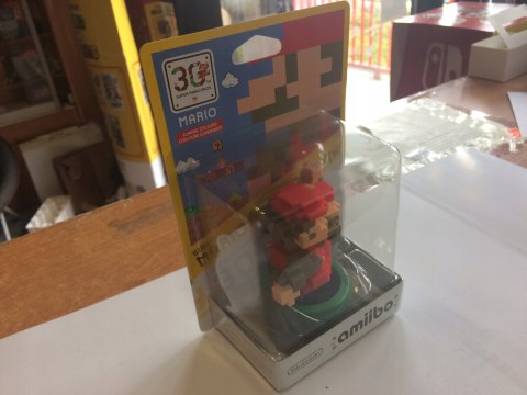 SUPER MARIO MAKER [NINTENDO WII U] EDYCJA LIMITOWANA Z AMIIBO I ARTBOOKIEM