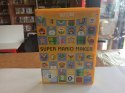 SUPER MARIO MAKER [NINTENDO WII U] EDYCJA LIMITOWANA Z AMIIBO I ARTBOOKIEM