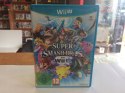 SUPER SMASH BROS [NINTENDO WII U]