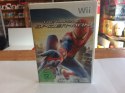 THE AMAZING SPIDER-MAN [WII]