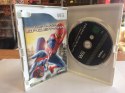 THE AMAZING SPIDER-MAN [WII]