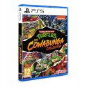Teenage Mutant Ninja Turtles: The Cowabunga Collection [PS5]