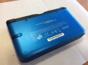ZADBANA KONSOLA NINTENDO 3DS XL NIEBIESKA + USB + RYSIK + ETUI