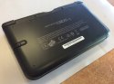 ZADBANA KONSOLA NINTENDO 3DS XL W KOLORZE CZARNYM + RYSIK + USB + PUDEŁKO