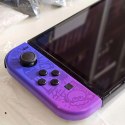 ZADBANA KONSOLA NINTENDO SWITCH OLED 64GB SPLATOON 3 LIMITED EDITION