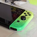 ZADBANA KONSOLA NINTENDO SWITCH OLED 64GB SPLATOON 3 LIMITED EDITION