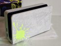 ZADBANA KONSOLA NINTENDO SWITCH OLED 64GB SPLATOON 3 LIMITED EDITION