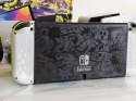 ZADBANA KONSOLA NINTENDO SWITCH OLED 64GB SPLATOON 3 LIMITED EDITION