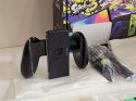 ZADBANA KONSOLA NINTENDO SWITCH OLED 64GB SPLATOON 3 LIMITED EDITION