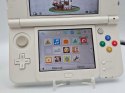 BARDZO ŁADNA KONSOLA NEW NINTENDO 3DS BIAŁA + GRA ANIMAL CROSSING