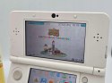 BARDZO ŁADNA KONSOLA NEW NINTENDO 3DS BIAŁA + GRA ANIMAL CROSSING