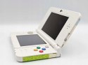 BARDZO ŁADNA KONSOLA NEW NINTENDO 3DS BIAŁA + GRA ANIMAL CROSSING