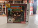 DONKEY KONG COUNTRY RETURNS 3D [NINTENDO 3DS]
