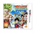 DRAGON BALL FUSIONS [NINTENDO 3DS]