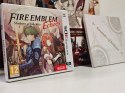 FIRE EMBLEM ECHOES SHADOWS OF VALENTIA + ARTBOOK + SOUNDTRACK [3DS]