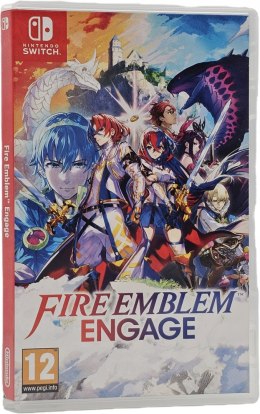 FIRE EMBLEM ENGAGE [NINTENDO SWITCH]