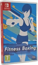 FITNESS BOXING [NINTENDO SWITCH]