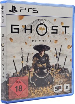 GHOST OF YOTEI [PS5] PL