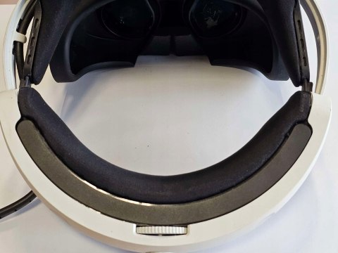 GOGLE PLAYSTATION VR + KAMERA V2 + 2x KONTROLER MOVE