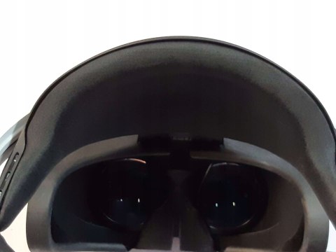 GOGLE SONY PLAYSTATION VR PS4 + KAMERA V2 + 2x KONTROLER MOVE