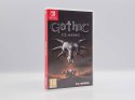 GOTHIC [NINTENDO SWITCH]