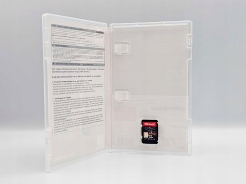 GOTHIC [NINTENDO SWITCH]