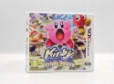 KIRBY TRIPLE DELUXE [NINTENDO 3DS]