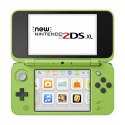 KONSOLA NINTENDO 2DS XL EDYCJA MINECRAFT + GRA MINECRAFT + MARIO 3D LAND