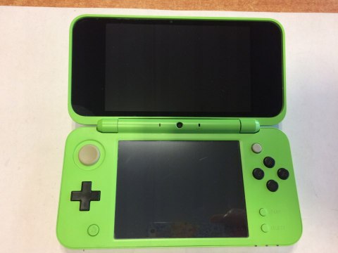KONSOLA NINTENDO 2DS XL EDYCJA MINECRAFT + GRA MINECRAFT + MARIO 3D LAND