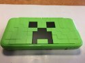 KONSOLA NINTENDO 2DS XL EDYCJA MINECRAFT + GRA MINECRAFT + MARIO 3D LAND