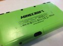 KONSOLA NINTENDO 2DS XL EDYCJA MINECRAFT + GRA MINECRAFT + MARIO 3D LAND