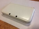 KONSOLA NINTENDO 3DS XL BIAŁA + RYSIK + PUDEŁKO + USB