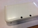 KONSOLA NINTENDO 3DS XL BIAŁA + RYSIK + PUDEŁKO + USB
