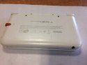 KONSOLA NINTENDO 3DS XL BIAŁA + RYSIK + PUDEŁKO + USB