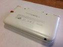 KONSOLA NINTENDO 3DS XL BIAŁA + RYSIK + PUDEŁKO + USB
